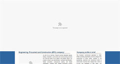 Desktop Screenshot of ferdsult.net